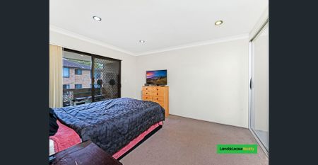 Spacious two Bedroom Unit for Rent at Bankstown - Photo 2