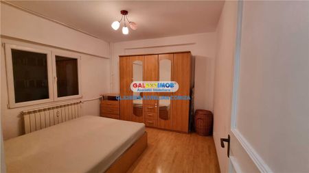 Apartament 3 camere decomandat Lacul Tei/bloc reabilitat/AC/DECOMANDAT - Fotografie 3