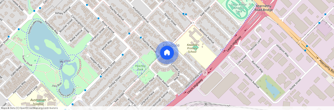 250B Kew Street, WA 6105, Kewdale