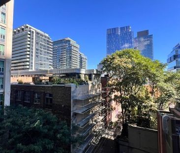 For Lease - 230 King Street Unit# 601, Toronto, Ontario - Photo 3