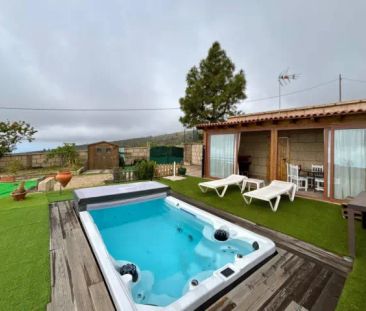 Casa en alquiler en Calle Fasnia, Número 8 - Photo 6