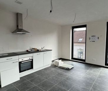 Studio te huur in Leuven voor € 895 met 1 slaapkamer - Photo 1