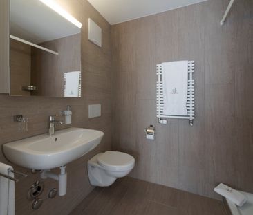 1.5-Zimmerwohnung im Herzen von Zürich-Oerlikon - Photo 6