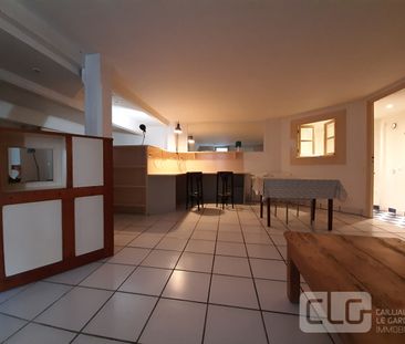 Studio meublé Pont L'abbé - Photo 2