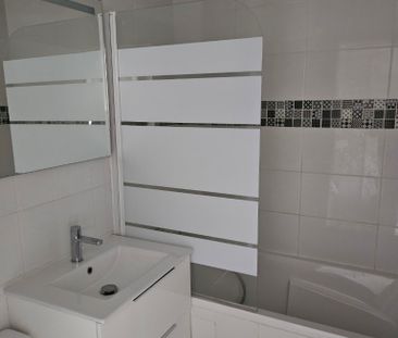 Location Appartement 1 pièce 29m² - Photo 4