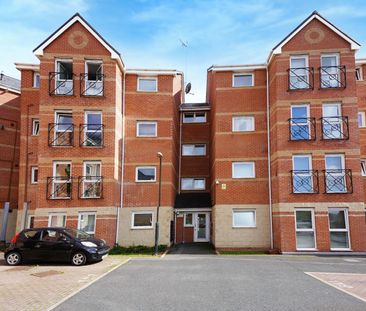 1 Bed Flat, Thackhall Street, CV2 - Photo 6