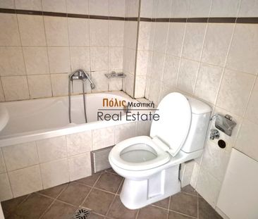 Studio/Γκαρσονιέρα για ενοικίαση Αρόη (Πάτρα) - Photo 6