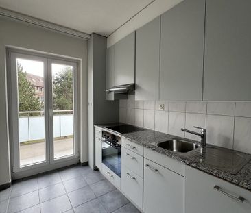 Im Herzen von Wipkingen - Foto 1