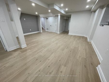 For Lease - 3224 Tacc Drive Unit# Bsmnt, Mississauga, Ontario - Photo 3