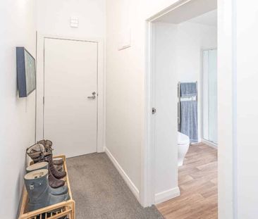Bespoke apartment living - Photo 5