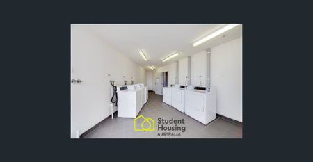 903 Dandy Apartments - Student Accommodation Caulfield - Photo 5