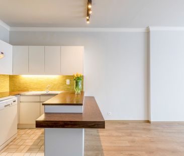 Goed gelegen en volledig instap klaar 1-slaapkamer appartement - Photo 3