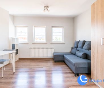 kawalerka, WORONICZA, 26m2 - Photo 2