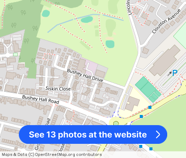 2 bedroom flat for rent - Photo 1