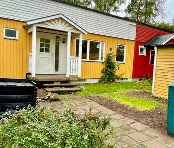 Fasanstigen, Rönninge - Foto 6