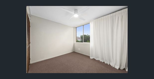 Hidden Gem in Gated Complex with Queens Park Views! - Photo 1