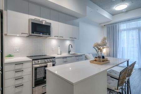 For Lease - 1808 St. Clair Avenue Unit# 609, Toronto, Ontario - Photo 3