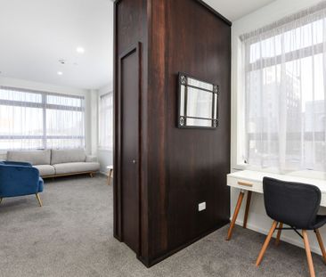 1/23 Crawford Street, Dunedin Central - Photo 5