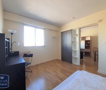 Location Appartement 2 pièces 31m² DIJON 21000 - Photo 5