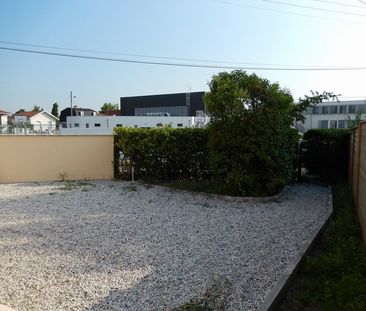 Location Maison 3 pièces 55m² BORDEAUX 33200 - Photo 6