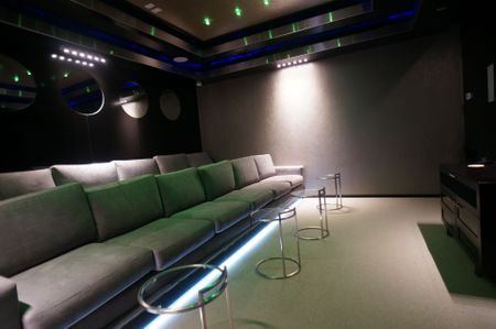 For Lease - 56 Annie Craig Drive Unit# 1805, Toronto, Ontario - Photo 3