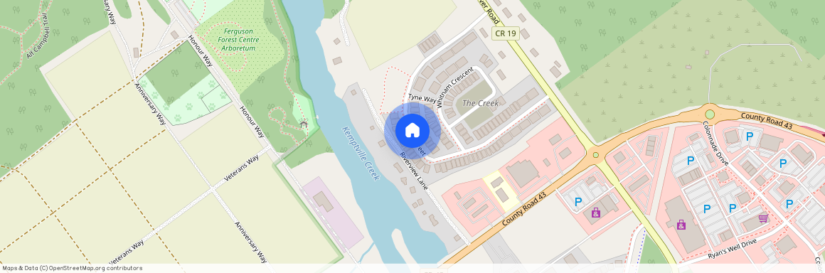 123 Bristol Crescent, North Grenville