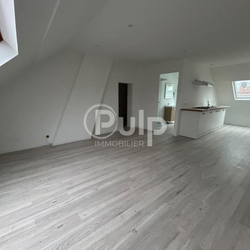 Appartement à louer à Henin Beaumont - Réf. LS14179-5540726 - Photo 1