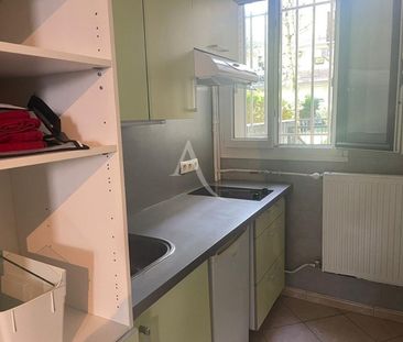 Appartement 1 Pièce 27 m² - Photo 1