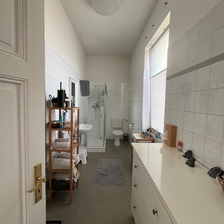 3 Zimmer Wohnung in IS-Letmathe frei ab 1.5.26 - Foto 1