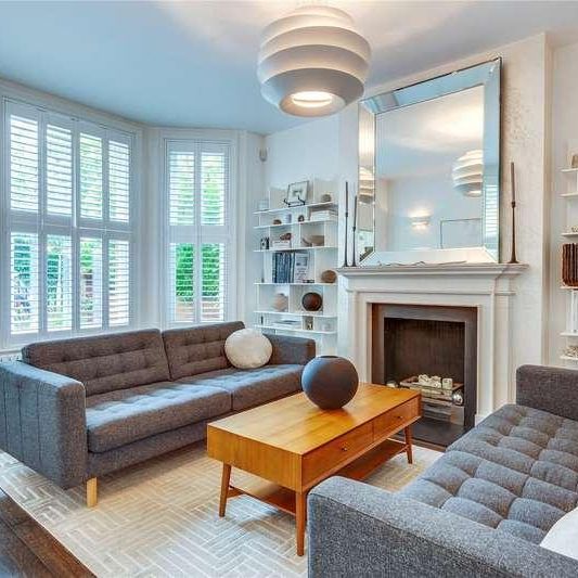 Norman Avenue, Henley-on-thames, Oxfordshire, RG9 - Photo 1