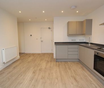 Dolphin Terrace, Westons Lane, Poole - Photo 4