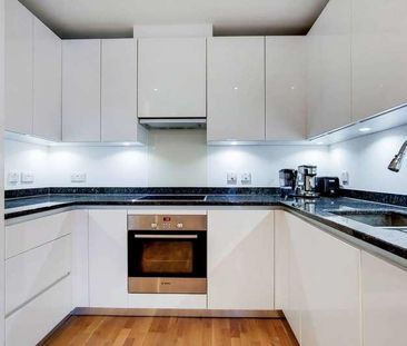 Liberty Bridge Road, Stratford, E20 - Photo 5