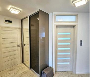 Komfortowe 2 pokoje w centrum Polic - Zdjęcie 3