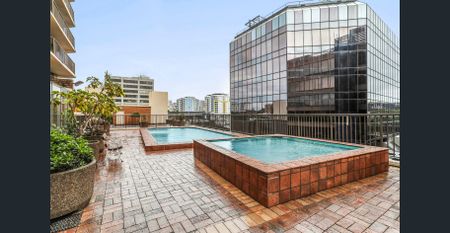 Strathfield Towers - Photo 3