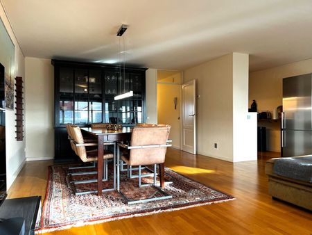 Appartement te huur: Waldeck Pyrmontkade 111 2518 JR Den Haag - Photo 5