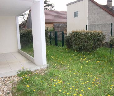 Appartement 2 pièces - 71100 Chalon-sur-Saône - Photo 5