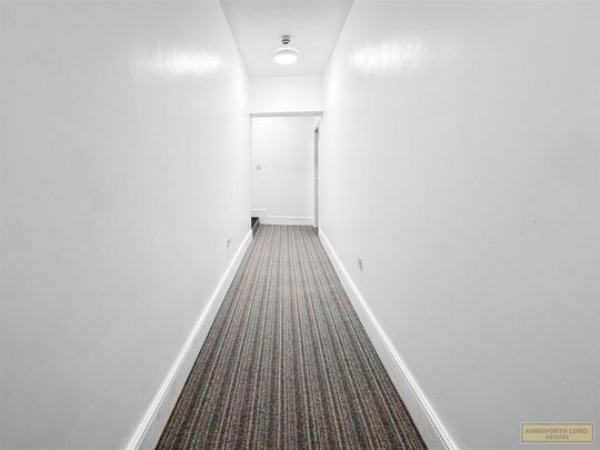 Northgate House, Blackburn Town Center, Blackburn - Photo 1