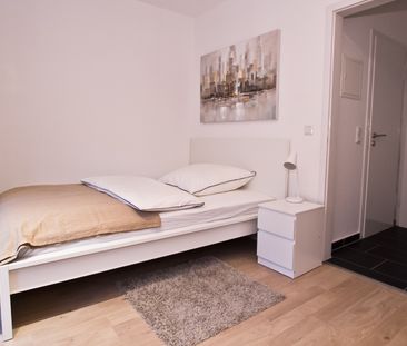 1 Zimmer in Düsseldorf - Foto 4