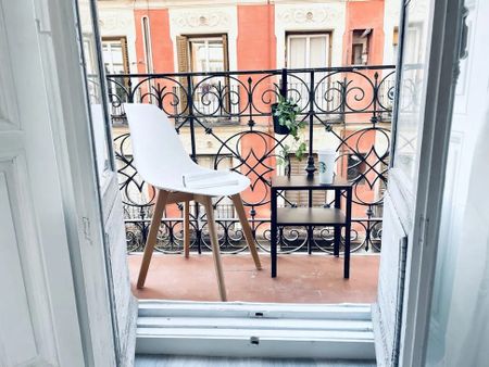 Calle del Divino Pastor, Madrid, Community of Madrid 28004 - Photo 5