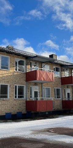 Ringvägen 4C - Photo 1