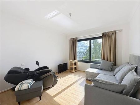 Appartement te huur - Photo 2