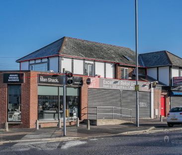 4B Rosetta Road, Belfast, BT6 0LT - Photo 1