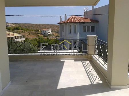 Μονοκατοικία για ενοικίαση Πικέρμι - Φωτογραφία 3