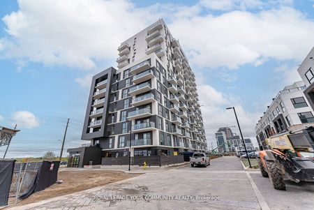 For Lease - 345 Wheat Boom Drive Unit# 804, Oakville, Ontario - Photo 4