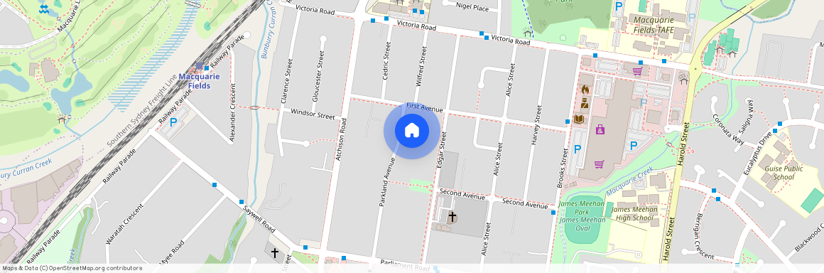 41 Parkland Avenue, NSW 2564, Macquarie Fields