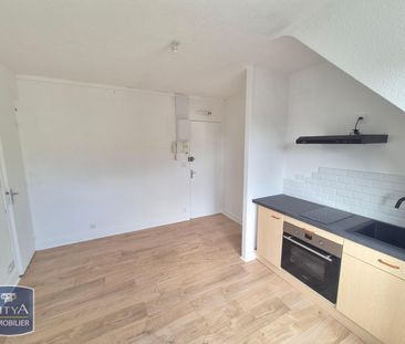 Location Appartement 2 pièces 27m² LE MANS 72000 - Photo 3