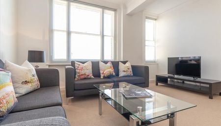 1 bedroom flat to rent - Photo 3