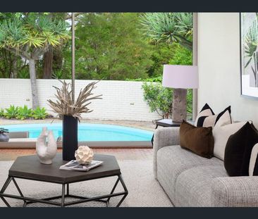 Architectural Sanctuary with Space & Tranquility - Photo 2