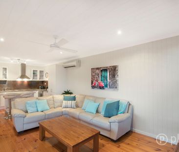 87 Albert Street, Camp Hill QLD 4152 - House For Rent | Domain - Photo 1