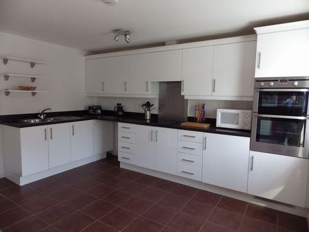 1 bedroom house to rent - Photo 3